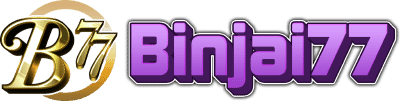 BINJAI77 logo